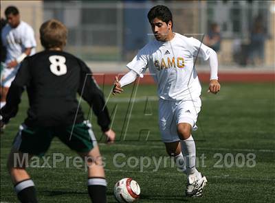Thumbnail 2 in Poway @ Santa Monica (CIF SS D1 Final) photogallery.