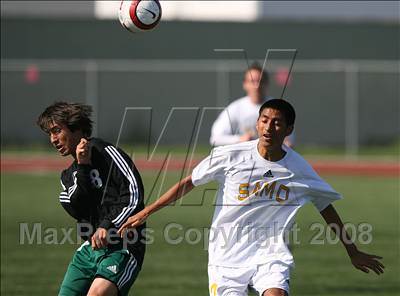 Thumbnail 2 in Poway @ Santa Monica (CIF SS D1 Final) photogallery.
