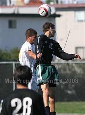Thumbnail 1 in Poway @ Santa Monica (CIF SS D1 Final) photogallery.