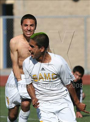 Thumbnail 2 in Poway @ Santa Monica (CIF SS D1 Final) photogallery.