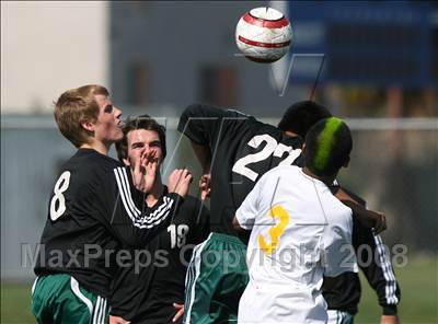 Thumbnail 1 in Poway @ Santa Monica (CIF SS D1 Final) photogallery.