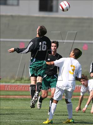 Thumbnail 2 in Poway @ Santa Monica (CIF SS D1 Final) photogallery.