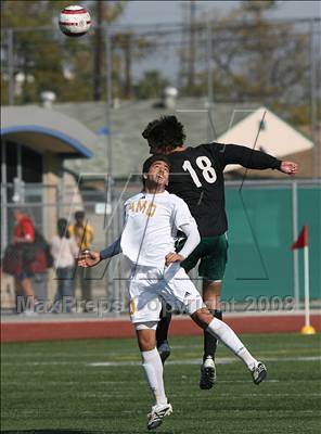 Thumbnail 1 in Poway @ Santa Monica (CIF SS D1 Final) photogallery.