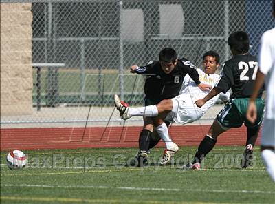 Thumbnail 3 in Poway @ Santa Monica (CIF SS D1 Final) photogallery.
