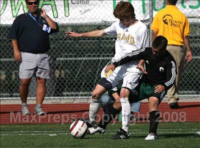 Thumbnail 1 in Poway @ Santa Monica (CIF SS D1 Final) photogallery.