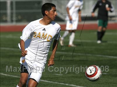 Thumbnail 1 in Poway @ Santa Monica (CIF SS D1 Final) photogallery.