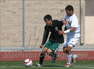 Thumbnail 1 in Poway @ Santa Monica (CIF SS D1 Final) photogallery.