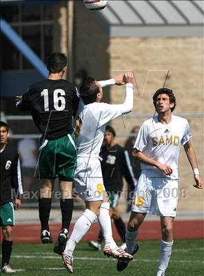 Thumbnail 3 in Poway @ Santa Monica (CIF SS D1 Final) photogallery.