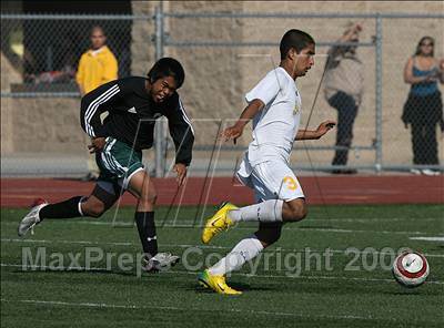 Thumbnail 3 in Poway @ Santa Monica (CIF SS D1 Final) photogallery.