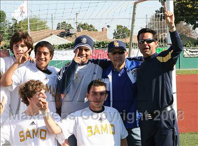 Thumbnail 3 in Poway @ Santa Monica (CIF SS D1 Final) photogallery.