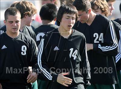 Thumbnail 1 in Poway @ Santa Monica (CIF SS D1 Final) photogallery.