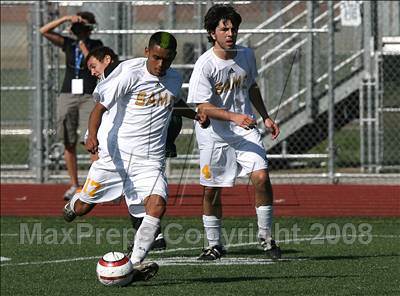 Thumbnail 3 in Poway @ Santa Monica (CIF SS D1 Final) photogallery.