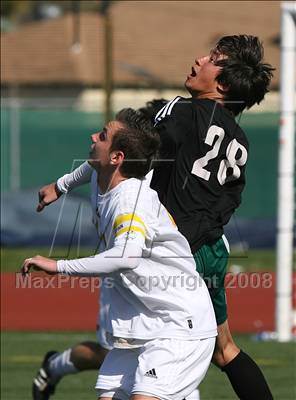 Thumbnail 1 in Poway @ Santa Monica (CIF SS D1 Final) photogallery.