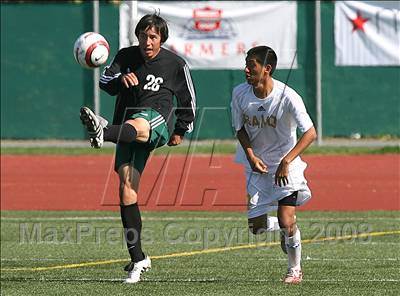 Thumbnail 2 in Poway @ Santa Monica (CIF SS D1 Final) photogallery.