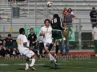 Thumbnail 2 in Poway @ Santa Monica (CIF SS D1 Final) photogallery.