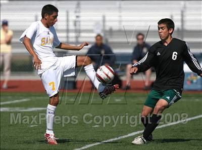 Thumbnail 2 in Poway @ Santa Monica (CIF SS D1 Final) photogallery.