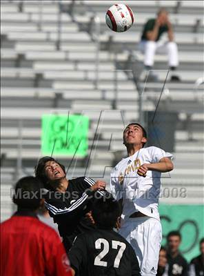 Thumbnail 1 in Poway @ Santa Monica (CIF SS D1 Final) photogallery.