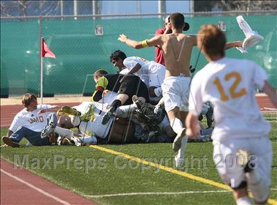 Thumbnail 3 in Poway @ Santa Monica (CIF SS D1 Final) photogallery.