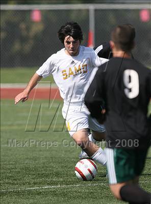 Thumbnail 1 in Poway @ Santa Monica (CIF SS D1 Final) photogallery.