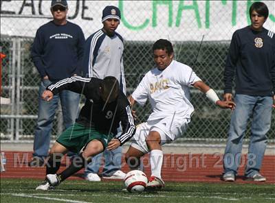 Thumbnail 2 in Poway @ Santa Monica (CIF SS D1 Final) photogallery.
