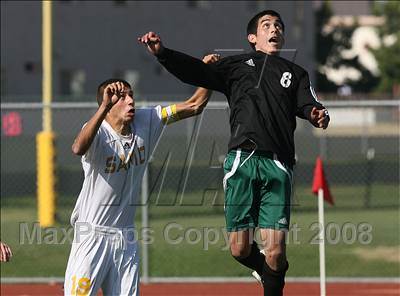 Thumbnail 1 in Poway @ Santa Monica (CIF SS D1 Final) photogallery.