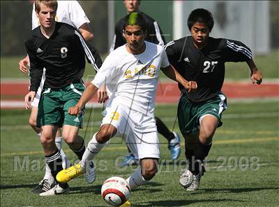 Thumbnail 2 in Poway @ Santa Monica (CIF SS D1 Final) photogallery.