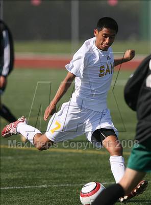 Thumbnail 3 in Poway @ Santa Monica (CIF SS D1 Final) photogallery.