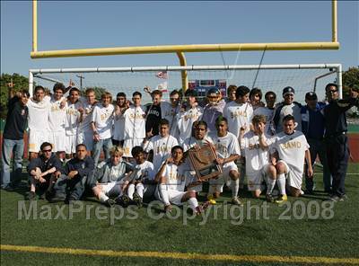 Thumbnail 2 in Poway @ Santa Monica (CIF SS D1 Final) photogallery.