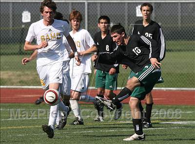 Thumbnail 1 in Poway @ Santa Monica (CIF SS D1 Final) photogallery.