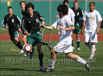 Thumbnail 1 in Poway @ Santa Monica (CIF SS D1 Final) photogallery.