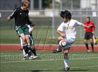 Thumbnail 2 in Poway @ Santa Monica (CIF SS D1 Final) photogallery.