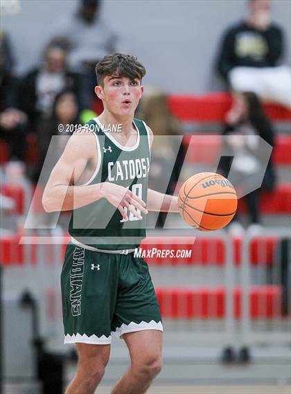 Thumbnail 3 in Mustang vs Catoosa photogallery.