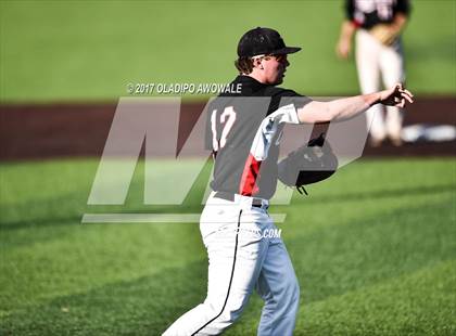 Thumbnail 3 in Coppell @ Jesuit  photogallery.