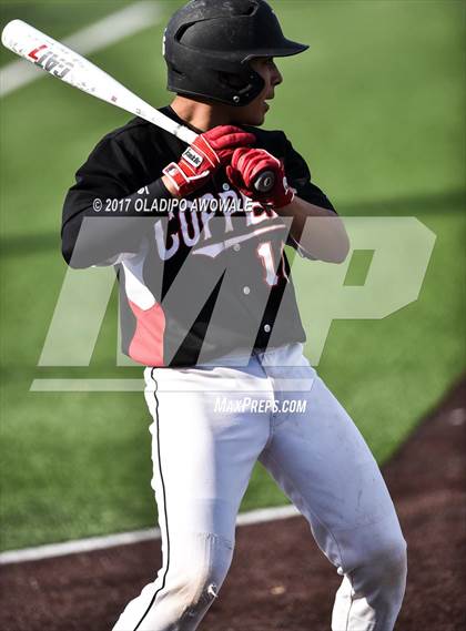 Thumbnail 3 in Coppell @ Jesuit  photogallery.