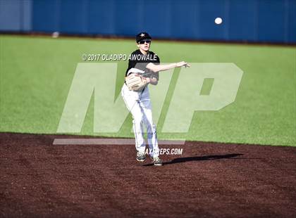 Thumbnail 1 in Coppell @ Jesuit  photogallery.