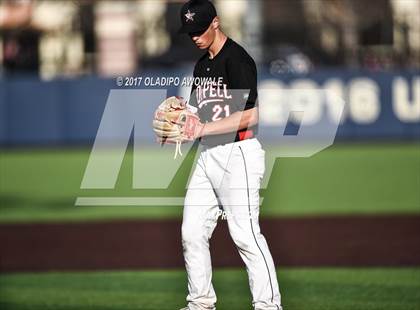 Thumbnail 1 in Coppell @ Jesuit  photogallery.