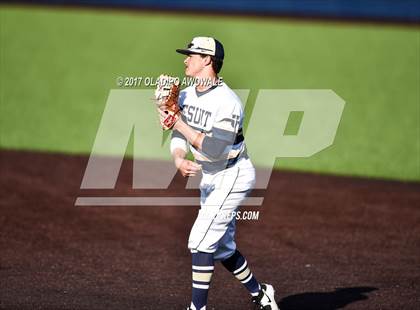 Thumbnail 1 in Coppell @ Jesuit  photogallery.