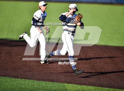 Thumbnail 3 in Coppell @ Jesuit  photogallery.