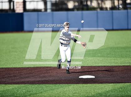 Thumbnail 1 in Coppell @ Jesuit  photogallery.