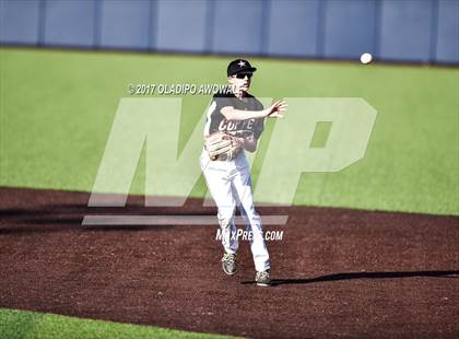 Thumbnail 1 in Coppell @ Jesuit  photogallery.