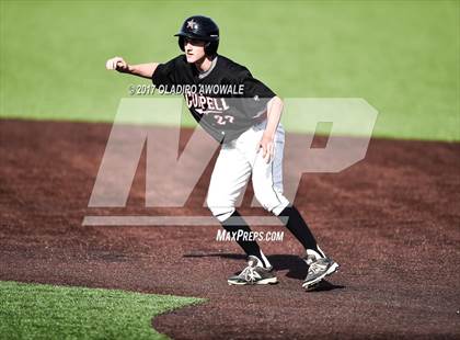Thumbnail 1 in Coppell @ Jesuit  photogallery.