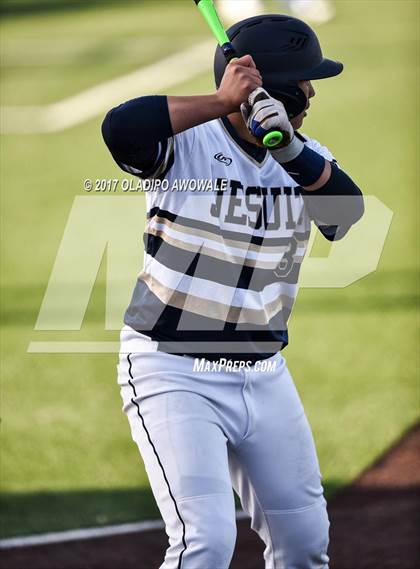 Thumbnail 3 in Coppell @ Jesuit  photogallery.