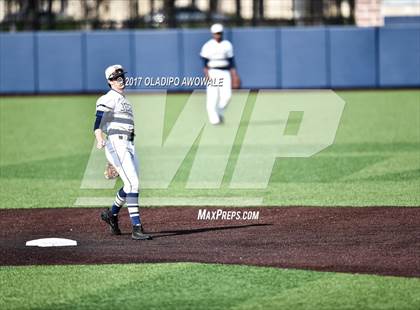 Thumbnail 1 in Coppell @ Jesuit  photogallery.