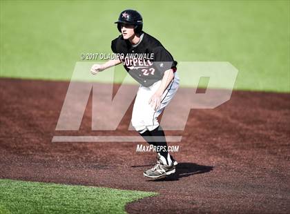 Thumbnail 2 in Coppell @ Jesuit  photogallery.
