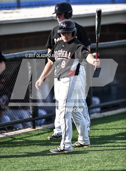 Thumbnail 3 in Coppell @ Jesuit  photogallery.