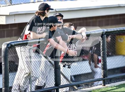 Thumbnail 3 in Coppell @ Jesuit  photogallery.
