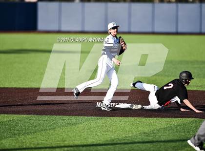 Thumbnail 3 in Coppell @ Jesuit  photogallery.