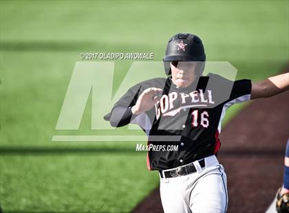 Thumbnail 3 in Coppell @ Jesuit  photogallery.