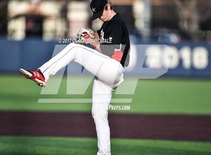 Thumbnail 1 in Coppell @ Jesuit  photogallery.