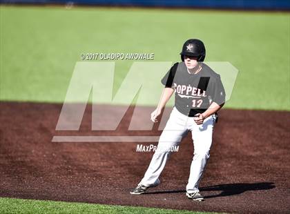 Thumbnail 3 in Coppell @ Jesuit  photogallery.